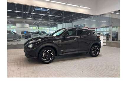 Nissan Juke Gebrauchtwagen