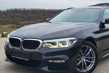 BMW 530 Gebrauchtwagen