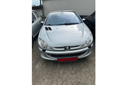 Peugeot 206 Gebrauchtwagen