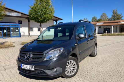 Mercedes-Benz Citan Gebrauchtwagen