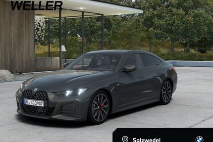 BMW 430 Gran Coupé Gebrauchtwagen