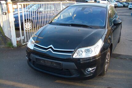 Citroen C4 Gebrauchtwagen