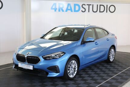 BMW 218 Gran Coupé Gebrauchtwagen