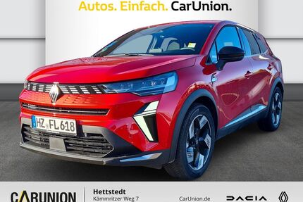 Renault Symbioz Gebrauchtwagen