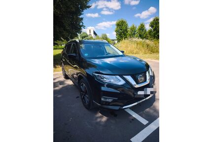 Nissan X-Trail Gebrauchtwagen