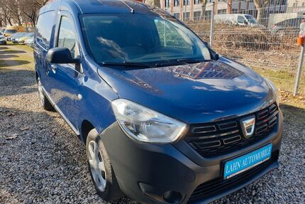 Dacia Dokker Gebrauchtwagen