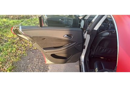 Mercedes-Benz CLS 350 Gebrauchtwagen