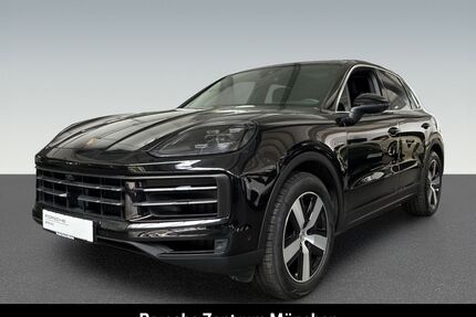 Porsche Cayenne Gebrauchtwagen