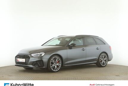 Audi S4 Gebrauchtwagen