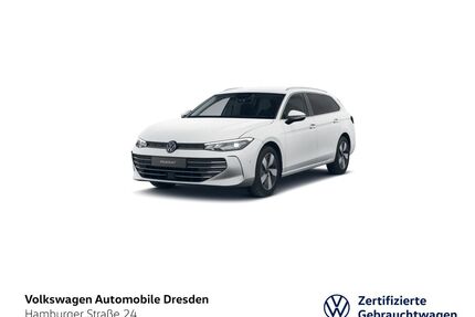 VW Passat Variant Gebrauchtwagen
