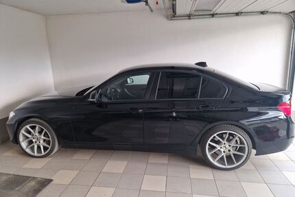 BMW 335 Gebrauchtwagen
