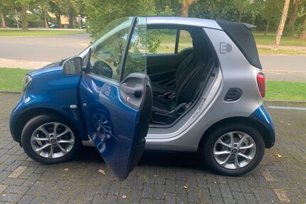 Fiat ForTwo 