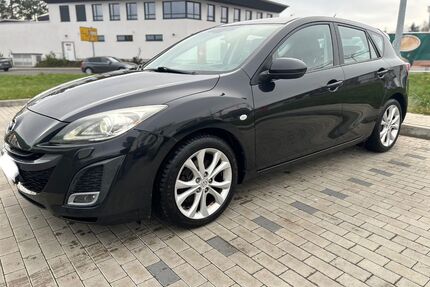 Mazda 3 Gebrauchtwagen