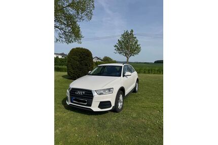 Audi Q3 Gebrauchtwagen