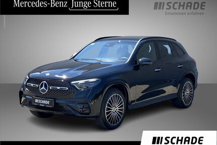 Mercedes-Benz GLC 300 Gebrauchtwagen