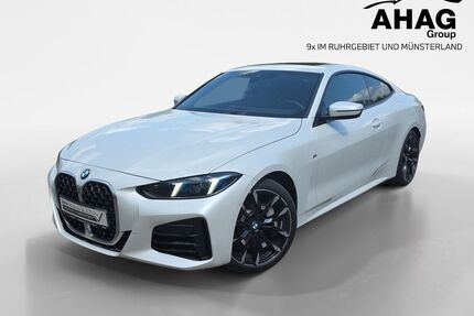 BMW 430 Gebrauchtwagen