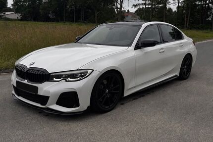 BMW 330 Gebrauchtwagen