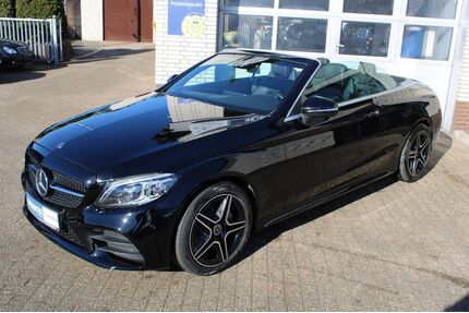 Mercedes-Benz C 300 Gebrauchtwagen