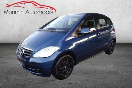 Mercedes-Benz A 160 Gebrauchtwagen