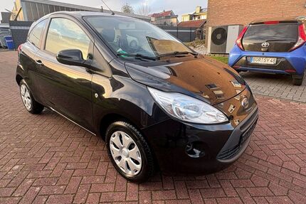 Ford Ka/Ka+ Gebrauchtwagen