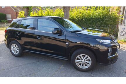 Mitsubishi ASX Gebrauchtwagen