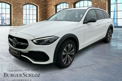 Mercedes-Benz C 220 Gebrauchtwagen