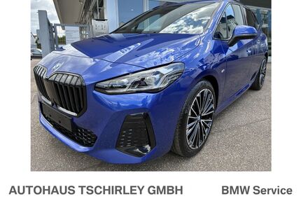 BMW 220 Active Tourer Gebrauchtwagen