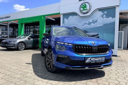 Skoda Kamiq Gebrauchtwagen