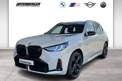BMW X3 M50 Gebrauchtwagen