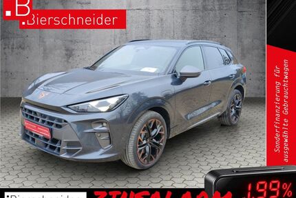 Cupra Terramar Gebrauchtwagen
