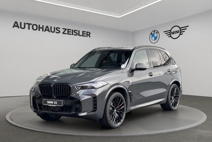 BMW X5 Gebrauchtwagen