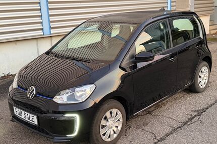 VW up! Gebrauchtwagen