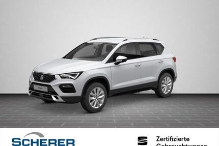 Seat Ateca Gebrauchtwagen