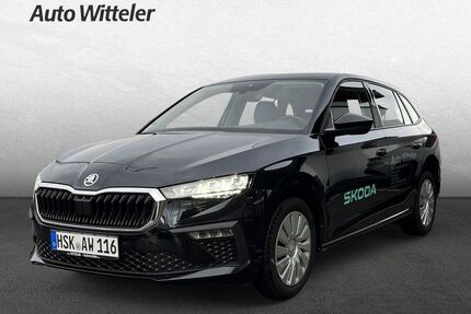 Skoda Scala Gebrauchtwagen