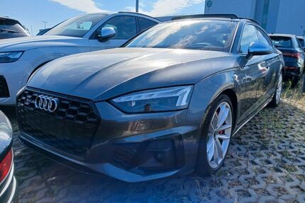 Audi S5 Gebrauchtwagen