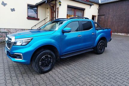 DFSK Rich 6 Gebrauchtwagen