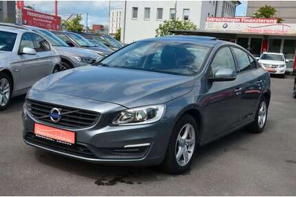 Volvo S60 Gebrauchtwagen