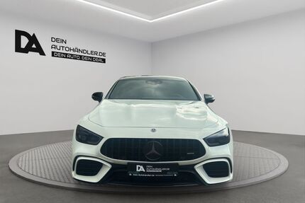 Mercedes-Benz AMG GT Gebrauchtwagen