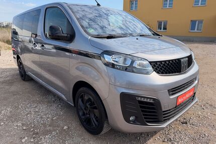 Fiat Scudo Gebrauchtwagen