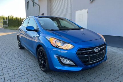Hyundai i30 Gebrauchtwagen