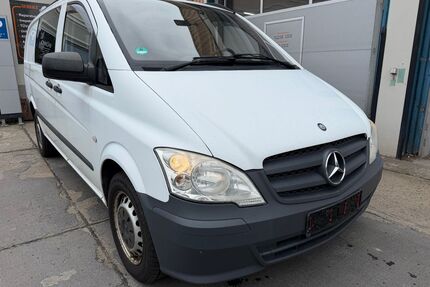 Mercedes-Benz Vito Gebrauchtwagen