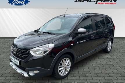 Dacia Lodgy Gebrauchtwagen