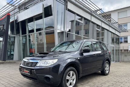 Subaru Forester Gebrauchtwagen