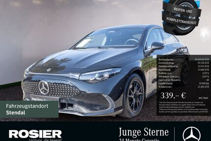 Mercedes-Benz CLA 250 Gebrauchtwagen