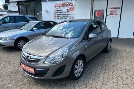 Opel Corsa Gebrauchtwagen