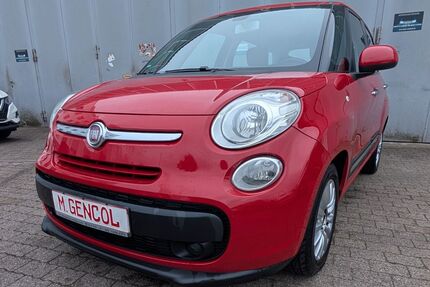 Fiat 500L Gebrauchtwagen