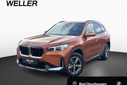 BMW X1 Gebrauchtwagen