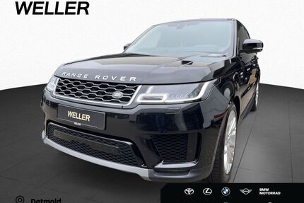 Land Rover Range Rover Sport Gebrauchtwagen