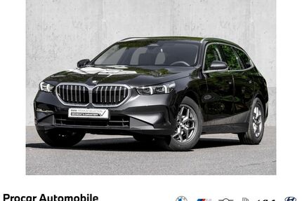 BMW 520 Gebrauchtwagen
