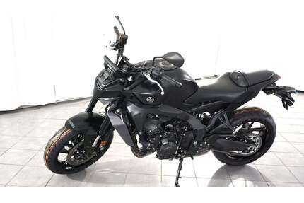 Yamaha MT-09 Gebrauchtwagen